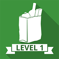 Level 1 Food Safety - Retail Setting